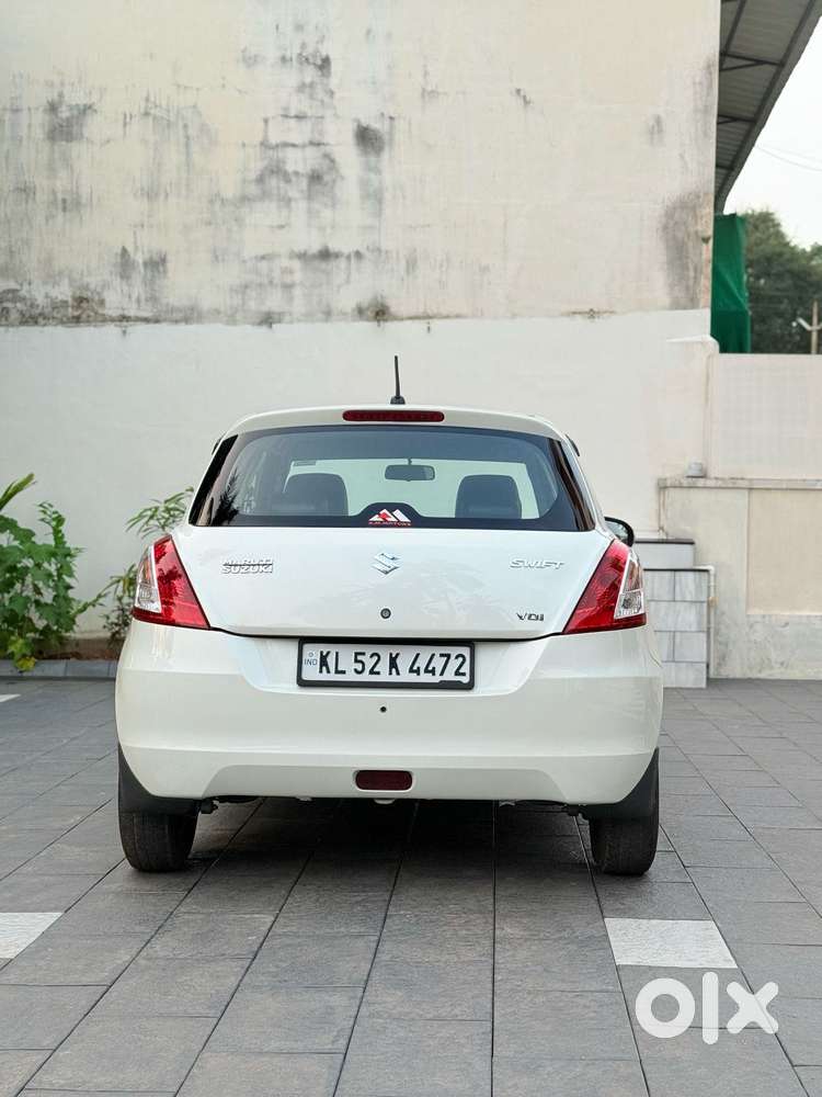 Maruti Suzuki Swift Ddis Vdi, 2016, Diesel