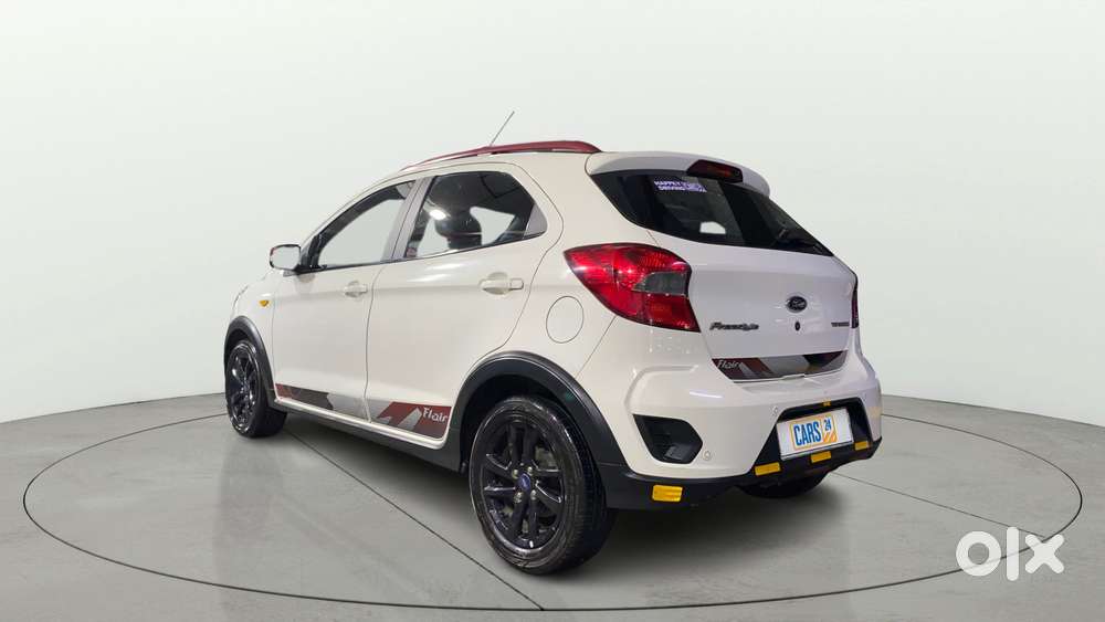 Ford Freestyle 1.2 Flair Edition Petrol, 2021, Petrol