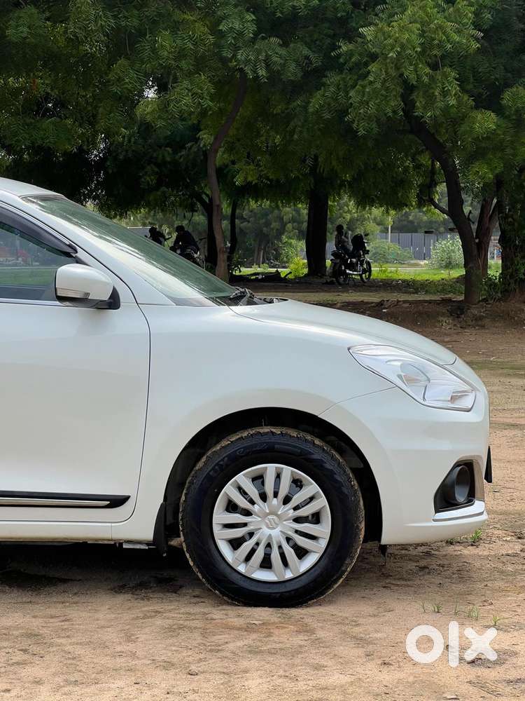 Maruti Suzuki Dzire