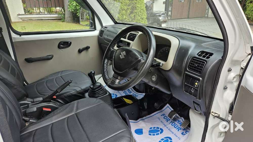 Maruti Suzuki Eeco 5 Str With Ac Plus Htr Cng, 2022, Cng & Hybrids