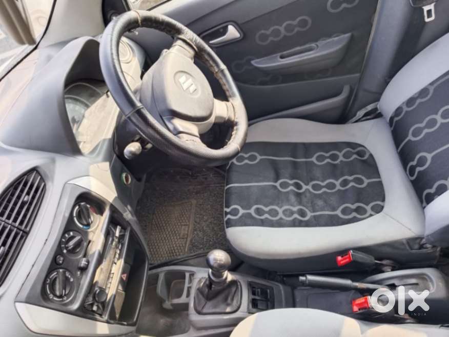 Maruti Suzuki Alto 800 Lxi, 2016, Petrol