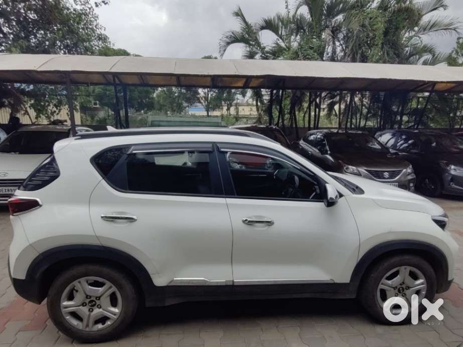 Kia Sonet 1.2 Htk Plus, 2020, Petrol