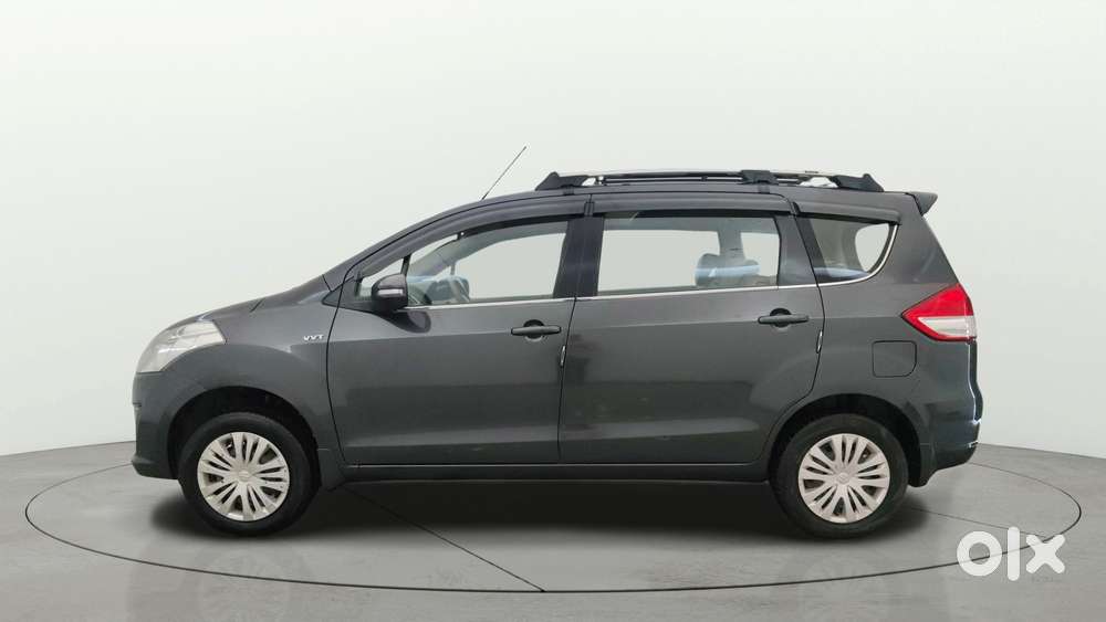 Maruti Suzuki Ertiga 2012-2015 Vxi Cng, 2013, Cng & Hybrids