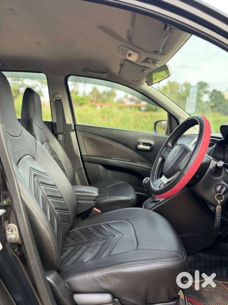 Maruti Suzuki Celerio X Amt Zxi, 2019, Petrol