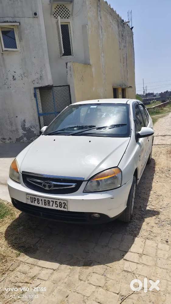 Tata Indigo Ecs 2017 Model H. Koi Kami Nhi H. Milage 25 Ka Nikalti H.