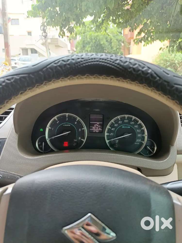 Ertiga Maruti Suzuki 2016 Vdi Edition