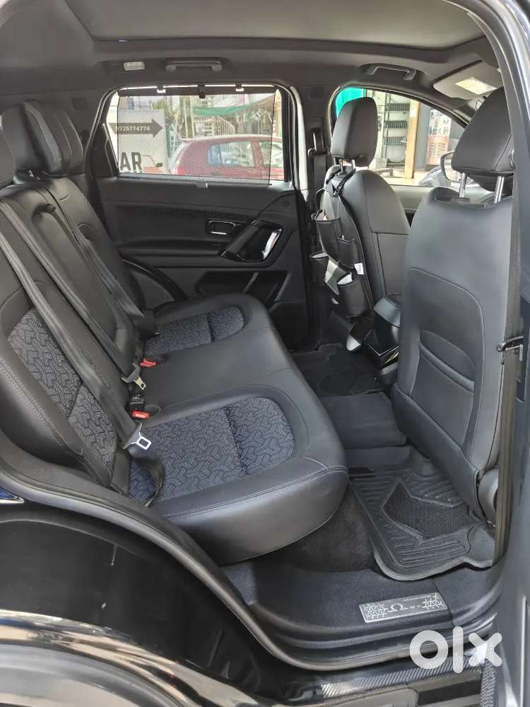 Tata Harrier Fearless+dark At Urgent Sell