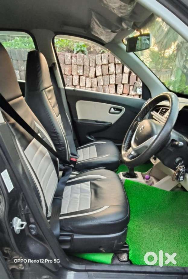 Maruti Suzuki Alto 800 Lxi, 2020, Petrol