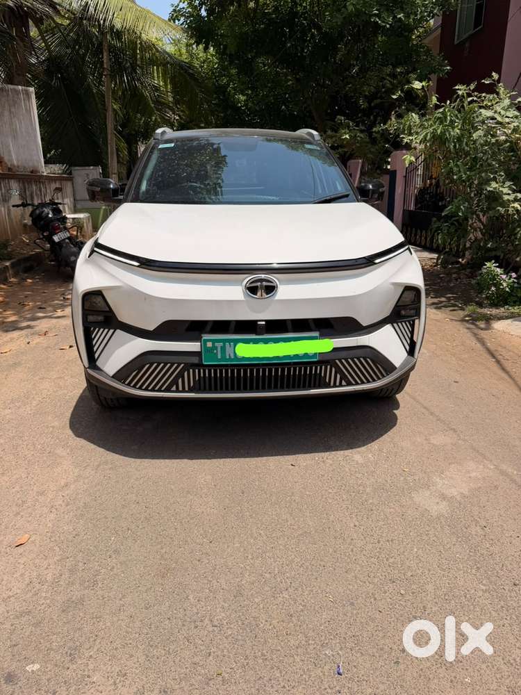 Tata Nexon Ev 2023