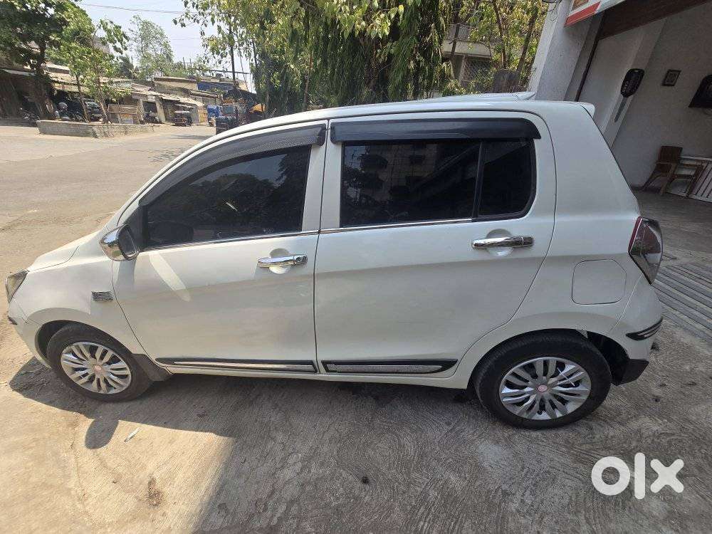 Maruti Suzuki Celerio Vxi, 2016, Cng & Hybrids