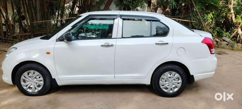 Tata Zest 1.3 Quadrajet Xe 75ps, 2019, Diesel