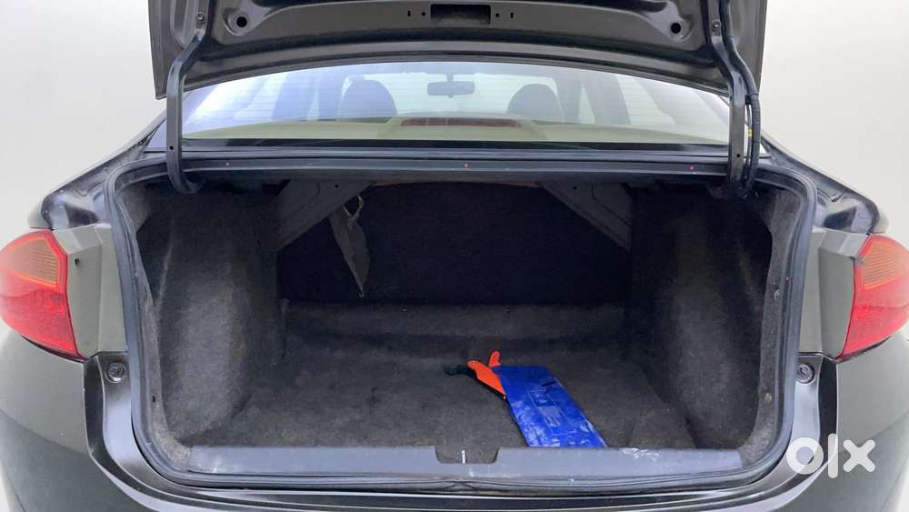Honda City I-vtec S, 2015, Petrol