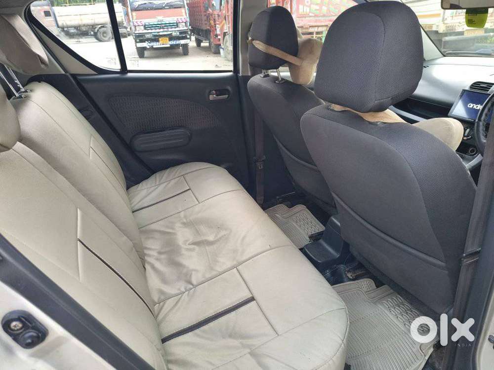Maruti Suzuki Ritz Vxi (abs) Bs Iv, 2016, Petrol