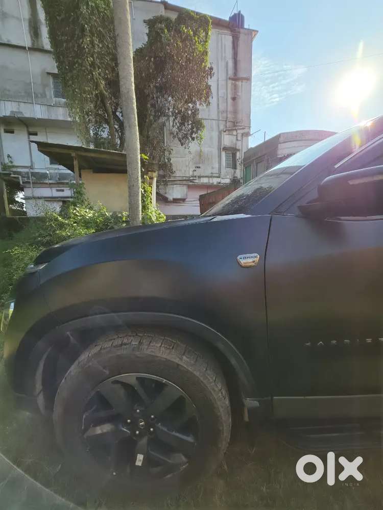 Tata Harrier 2.0 Kryotec Xz Plus 2023