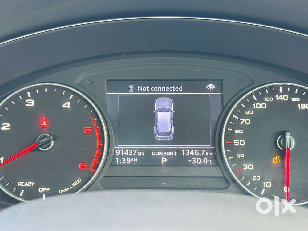 Audi Q5 3.0 Tdi Quattro Premium Plus, 2018, Diesel