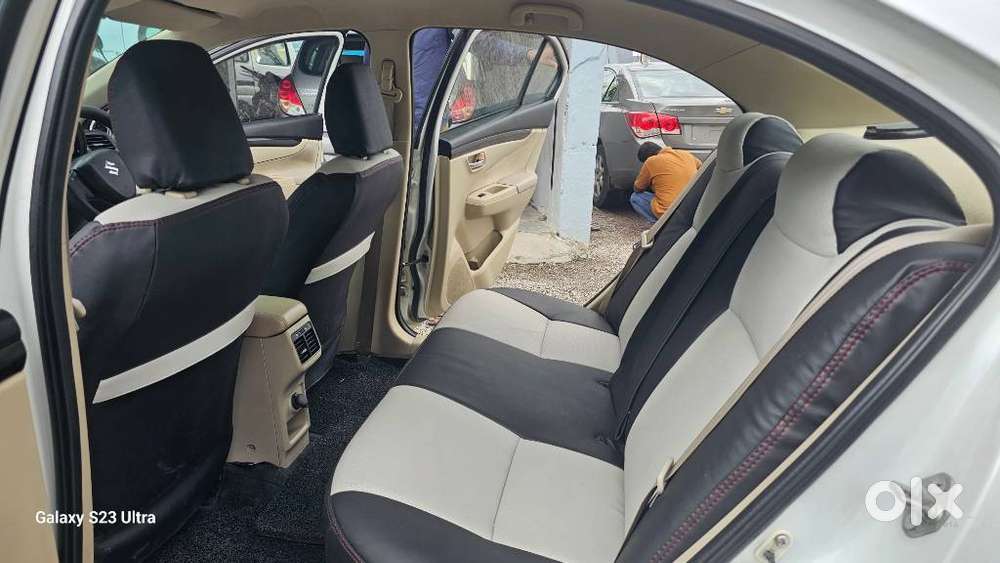Maruti Suzuki Ciaz 2014-2017 Vdi Plus, 2015, Diesel