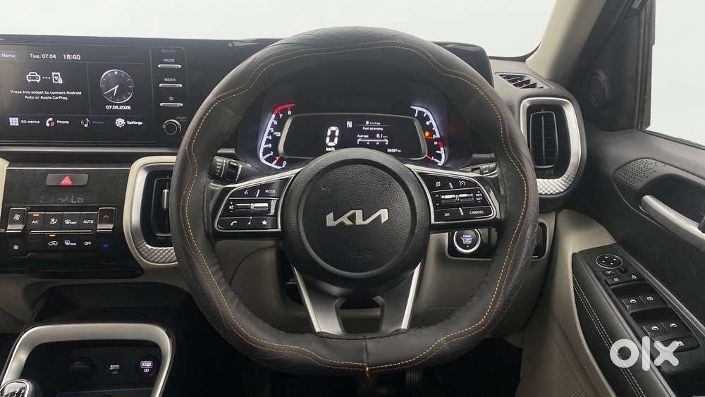 Kia Sonet 1.0 Htx Imt Anniversary Edition, 2022, Petrol