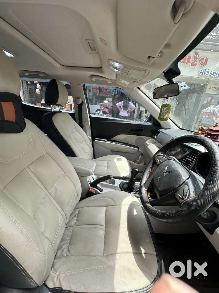 Mahindra Xuv300 Turbosport 2023 Diesel Well Maintained W6sunroof