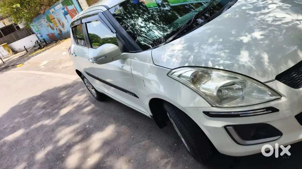 Maruti Suzuki Swift 2017 Diesel Good Condition