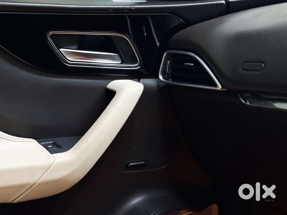 Jaguar F-pace Prestige 2.0 Awd, 2017, Diesel