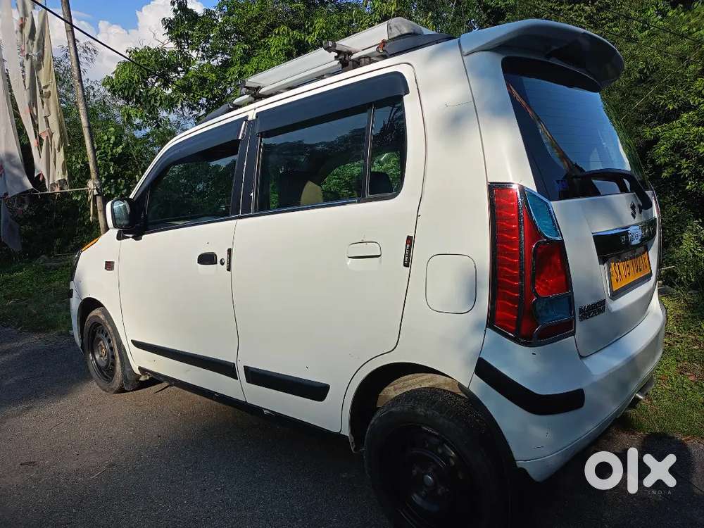 Wagonr Vxi 2019