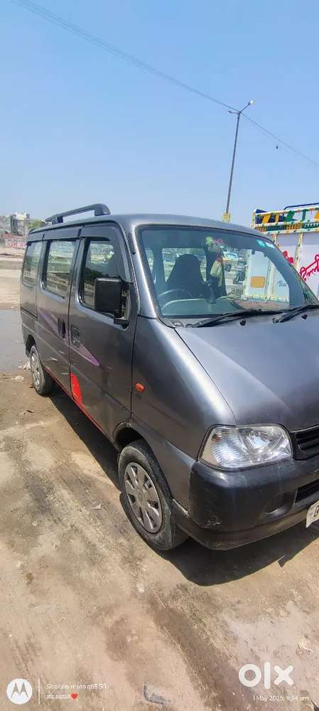 Maruti Suzuki Eeco Good Condition