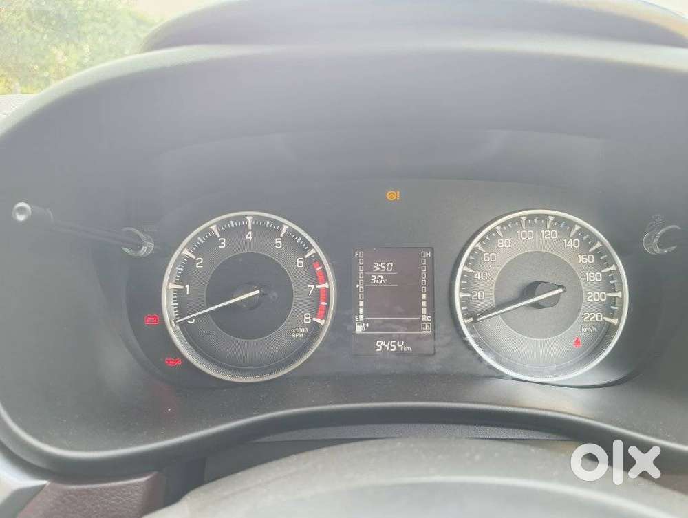 Toyota Urban Cruiser Taisor S Plus 1.2 Petrol Mt, 2025, Petrol