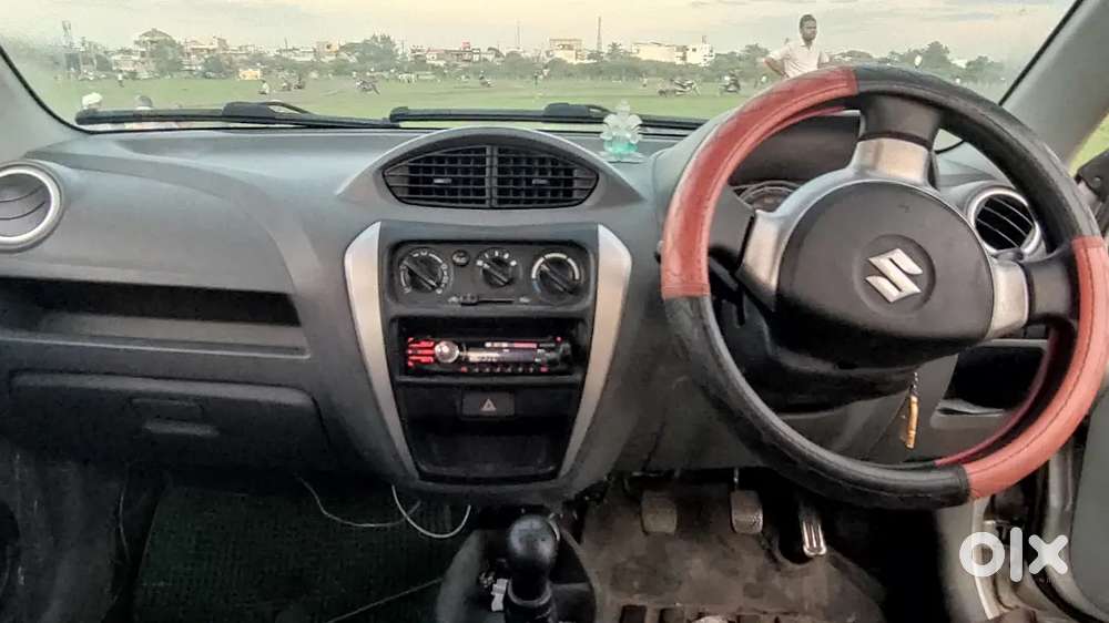 Maruti Suzuki Alto 800 2013 Lx