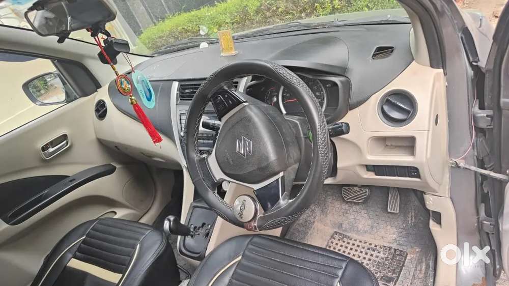 Maruti Suzuki Celerio Lxi 2019 Urgent Sell