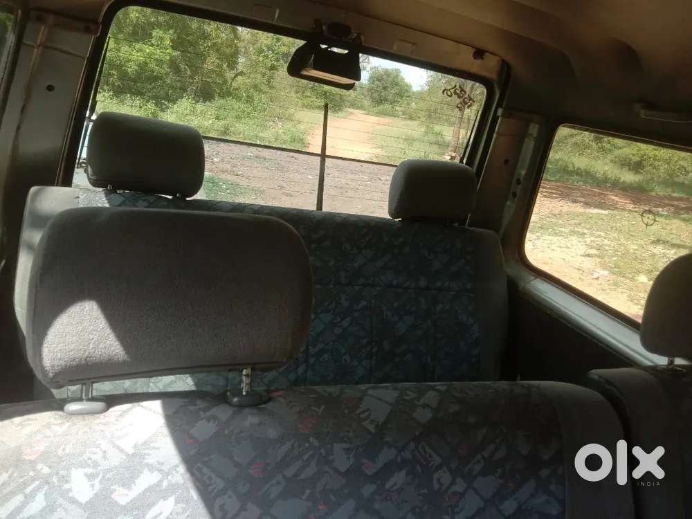 Toyota Qualis Diesel Manual 2004 Variant