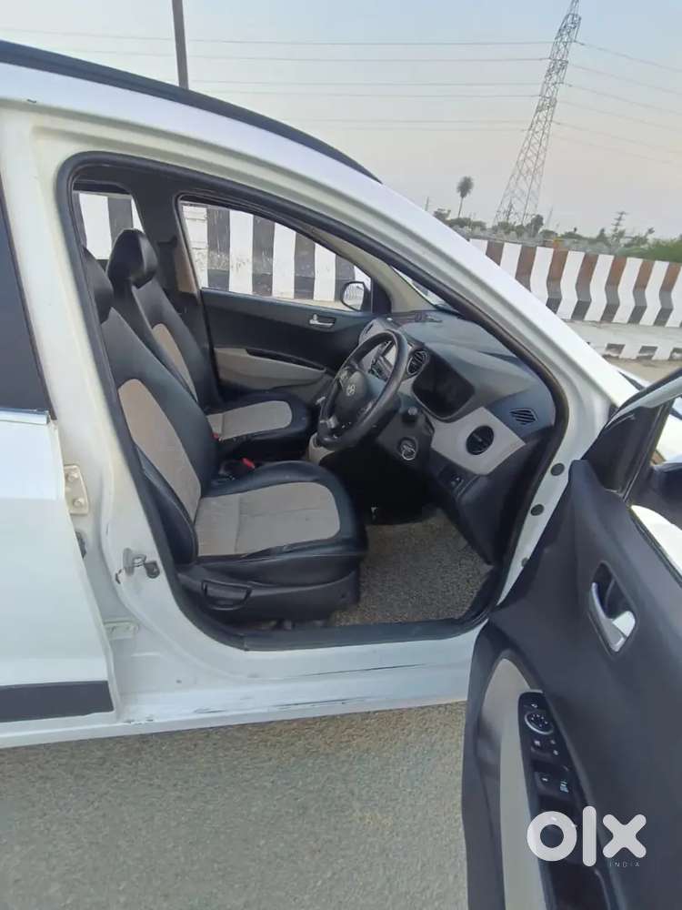 Hyundai Grand I10 Sportz 2019