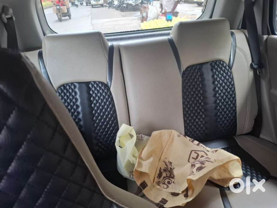 Maruti Suzuki Celerio Vxi Amt, 2017, Petrol