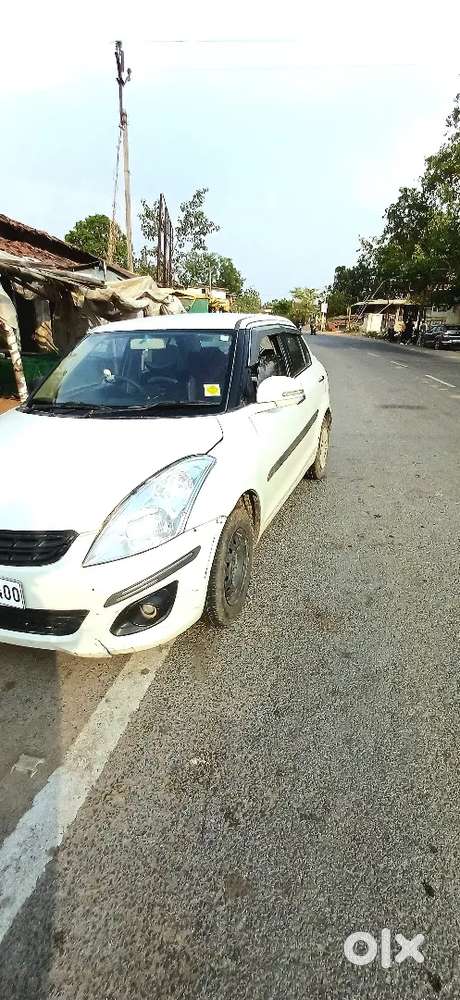 Maruti Suzuki Swift Dzire 2014 Diesel Vdi