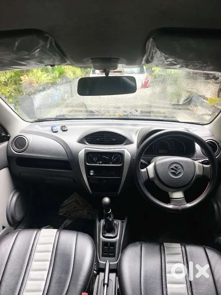 Maruti Suzuki 800 Petrol 2018 Ac Manual