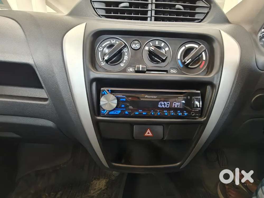 Maruti Suzuki Alto 800 2017