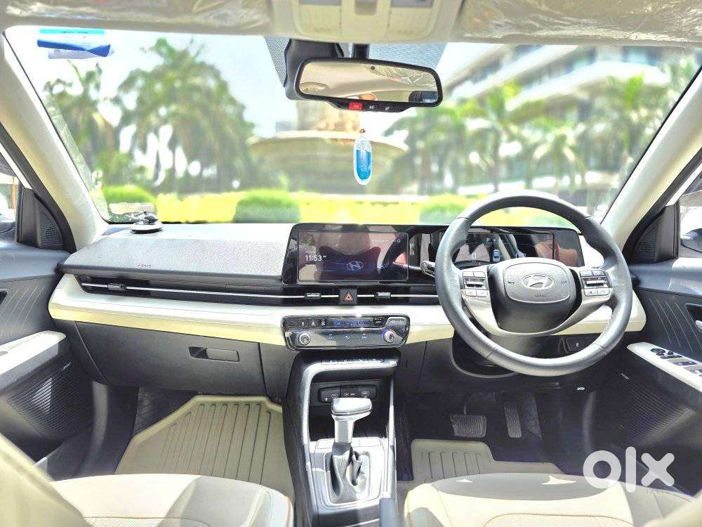 Hyundai Verna 1.5 Sx (o) Vtvt, 2024, Petrol