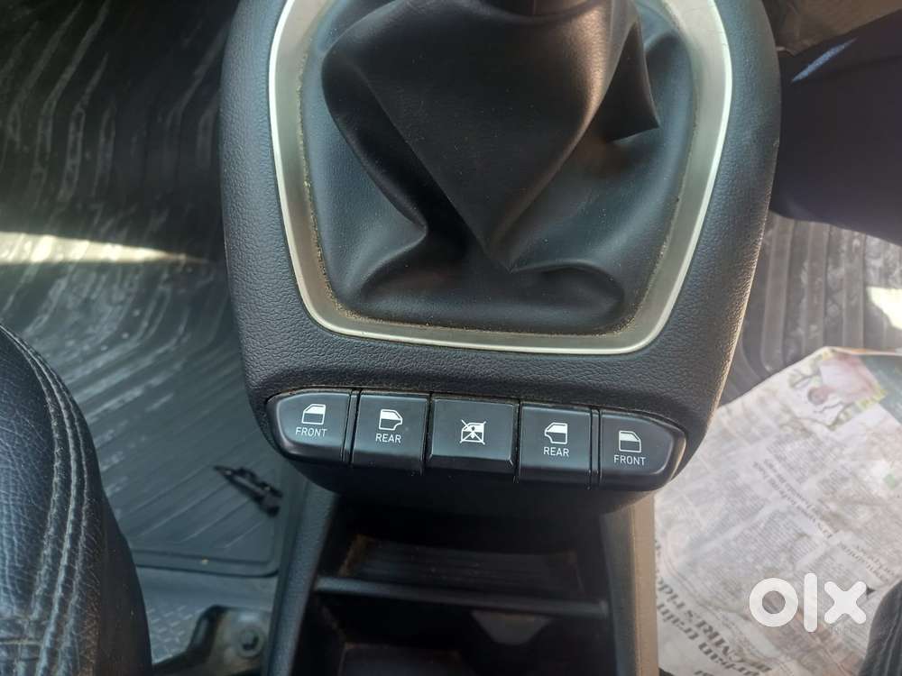 Hyundai New Santro 1.1 Magna Mt, 2019, Petrol