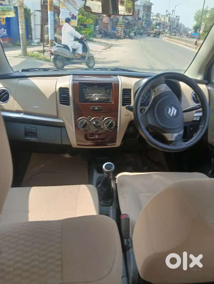 Maruti Suzuki Wagon R 1.0 2018 Cng & Hybrids 54000 Km Driven