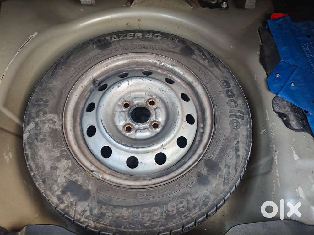 Maruti Suzuki Dzire 1.2 Vxi, 2014, Petrol