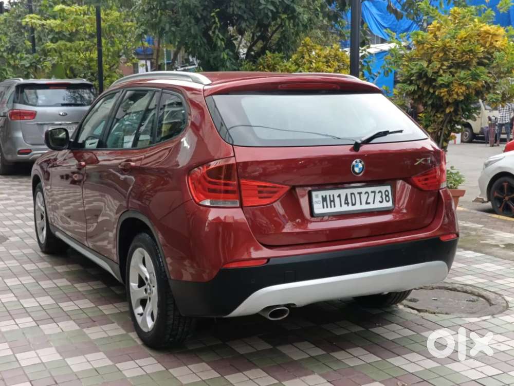Bmw X1 2.0 Sdrive 20d, 2013, Diesel