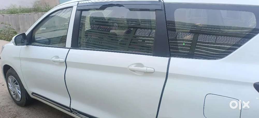 Maruti Suzuki Ertiga 2024