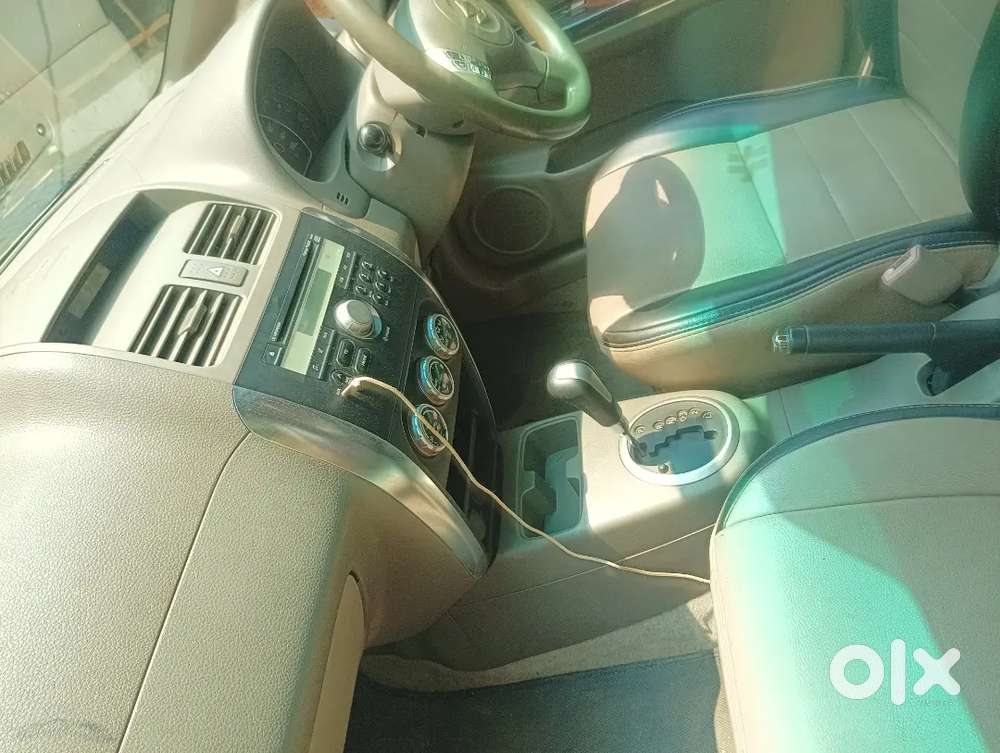 Maruti Suzuki Sx4 2011