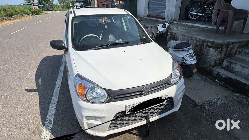 Maruti Suzuki 2022 Car