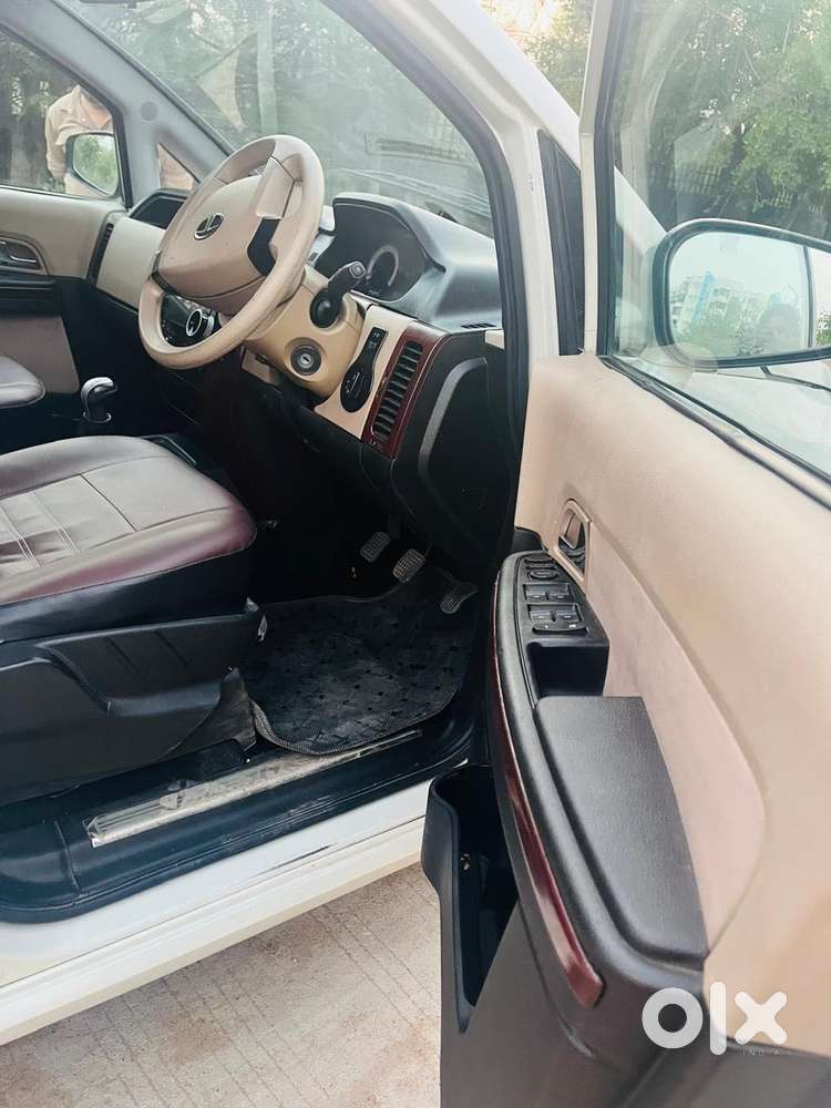 Tata Aria Pure 4x2, 2012, Diesel