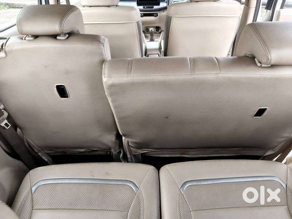 Maruti Suzuki Ertiga 1.5 Zxi Plus Shvs, 2023, Petrol