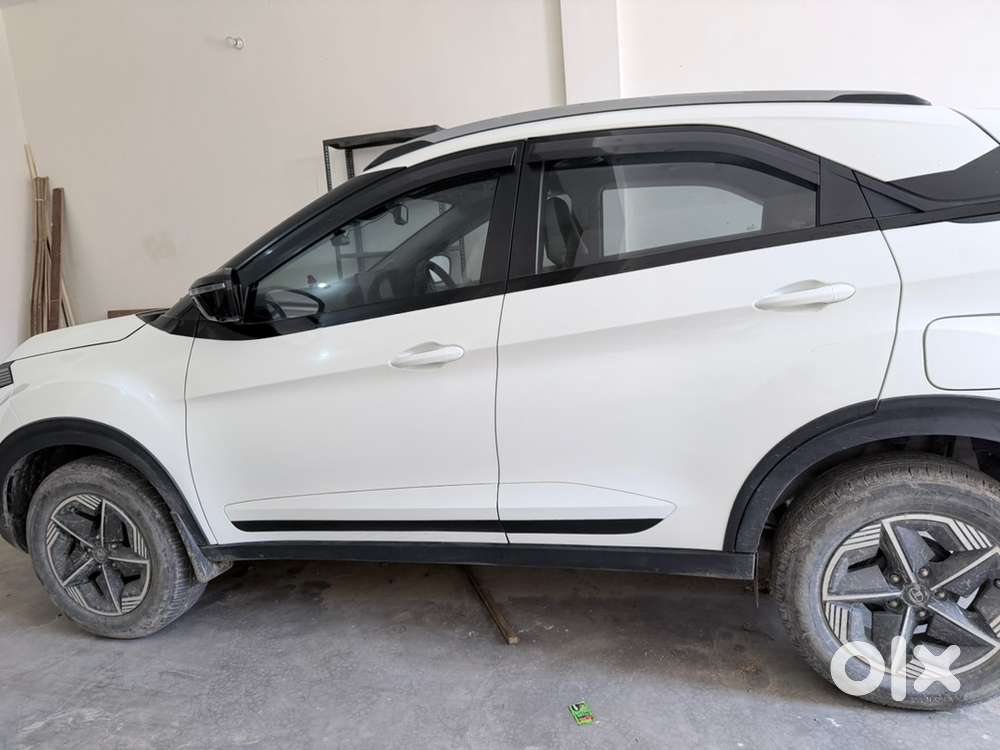 Tata Nexon Diesel 2024