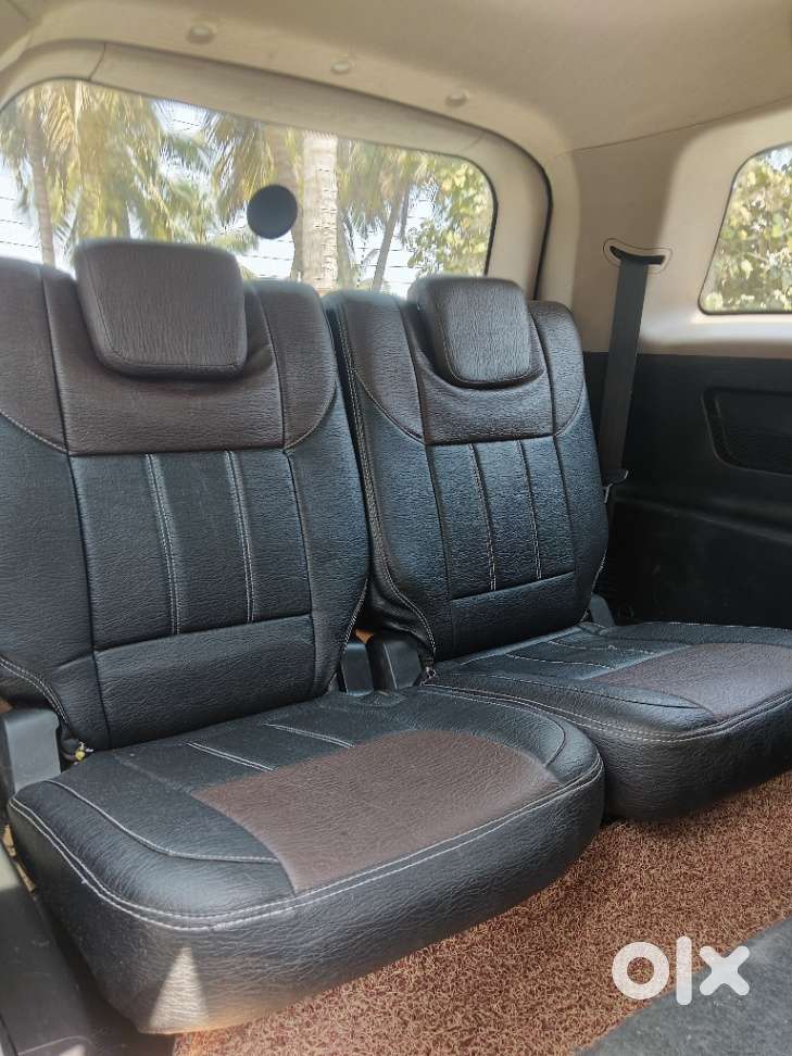 Mahindra Xuv500 W8, 2013, Diesel