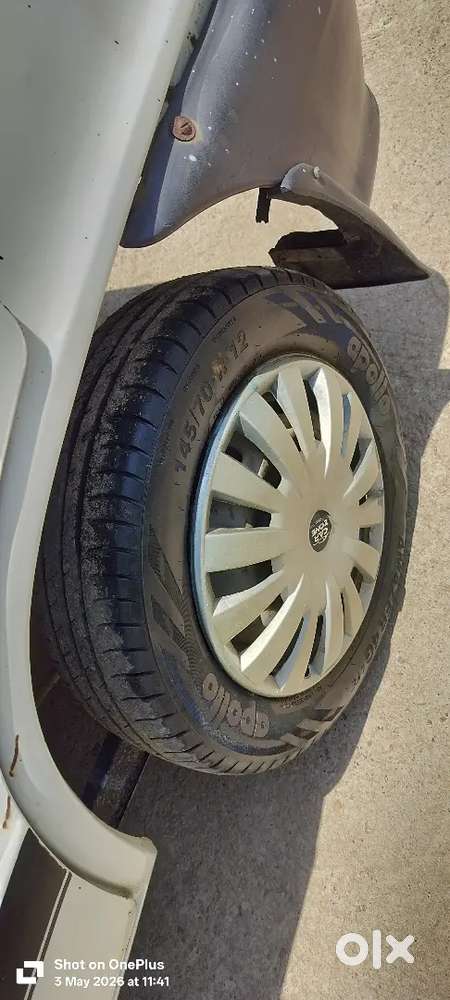 Urgent Sale Maruti 800