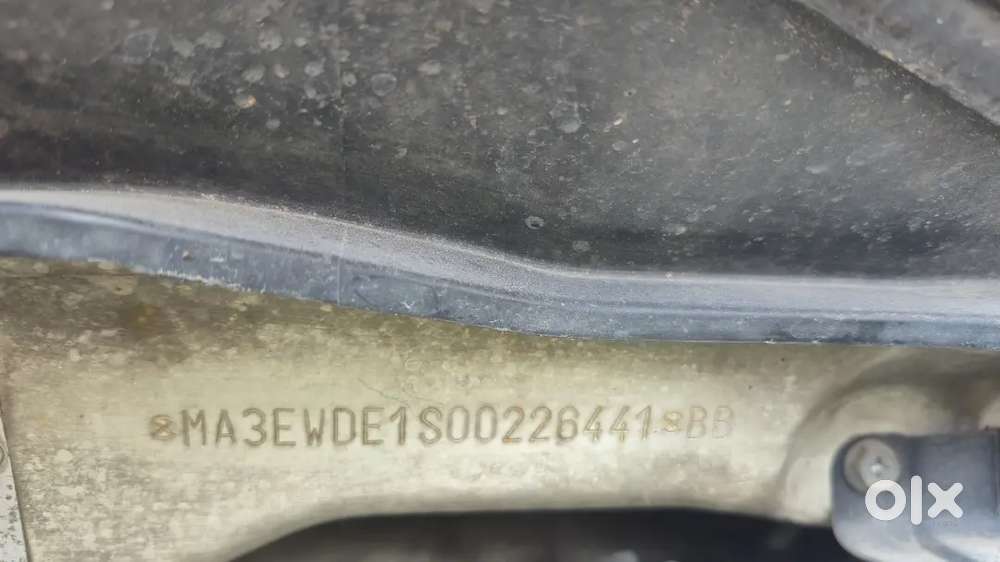 Maruti Suzuki Wagon R Vxi 2nd Owner 2011