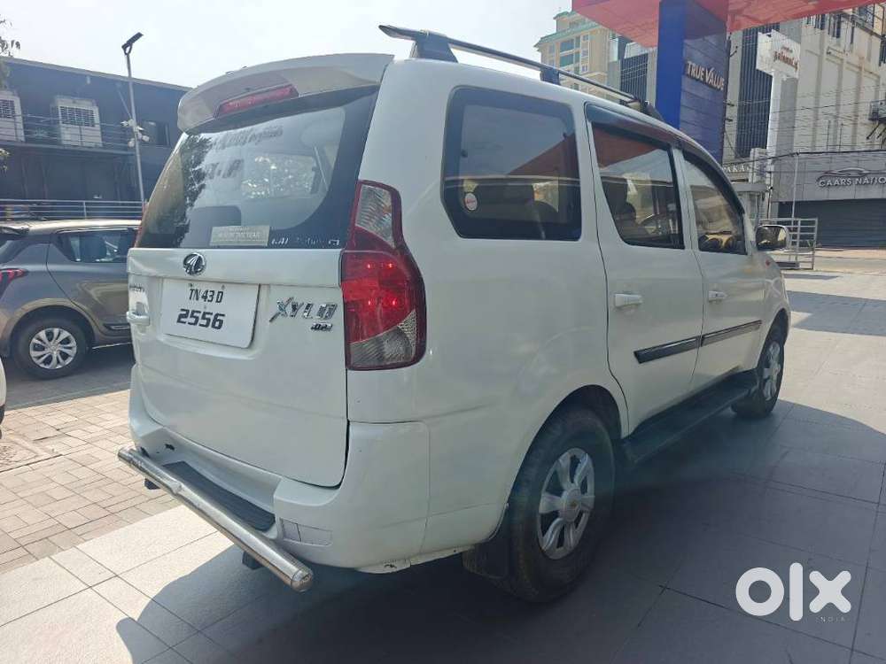 Mahindra Xylo E4 Bs Iv, 2011, Diesel